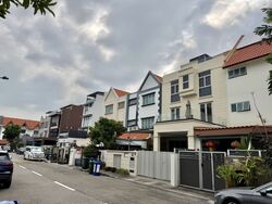 Teng Tong Road (D15), Terrace #610580271